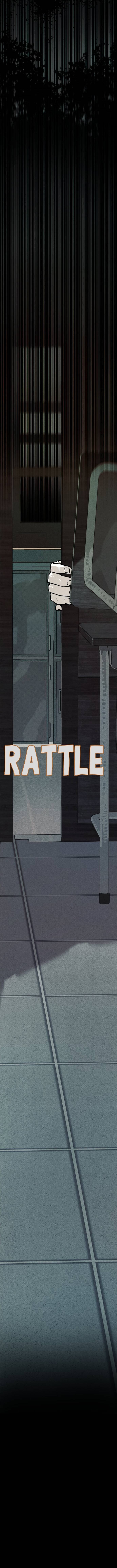 Dịch Vụ Tang Lễ Cho Xác Sống - Chapter 36 - Page 9