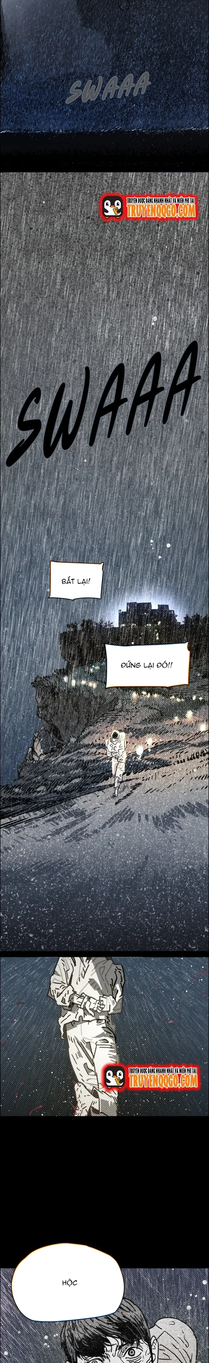 Dịch Vụ Tang Lễ Cho Xác Sống - Chapter 38 - Page 12