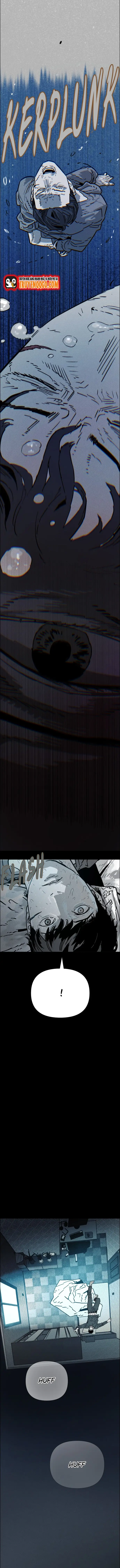 Dịch Vụ Tang Lễ Cho Xác Sống - Chapter 38 - Page 14