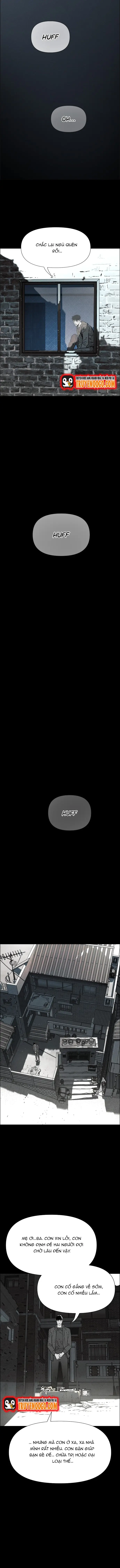 Dịch Vụ Tang Lễ Cho Xác Sống - Chapter 38 - Page 15