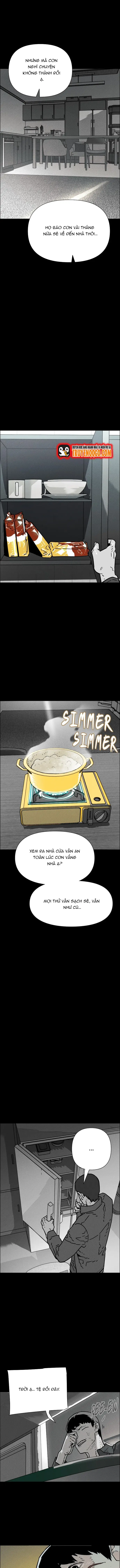 Dịch Vụ Tang Lễ Cho Xác Sống - Chapter 38 - Page 16