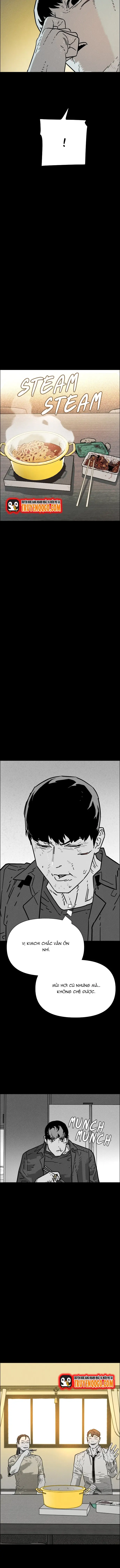 Dịch Vụ Tang Lễ Cho Xác Sống - Chapter 38 - Page 17