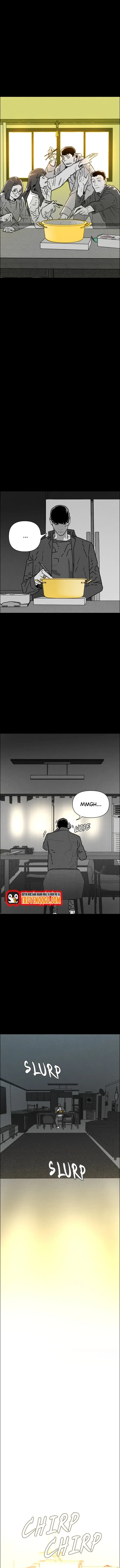 Dịch Vụ Tang Lễ Cho Xác Sống - Chapter 38 - Page 18