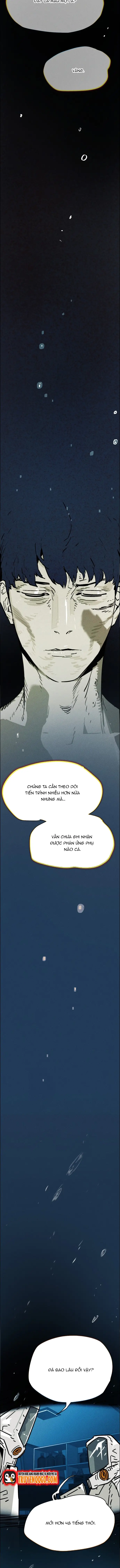 Dịch Vụ Tang Lễ Cho Xác Sống - Chapter 38 - Page 9