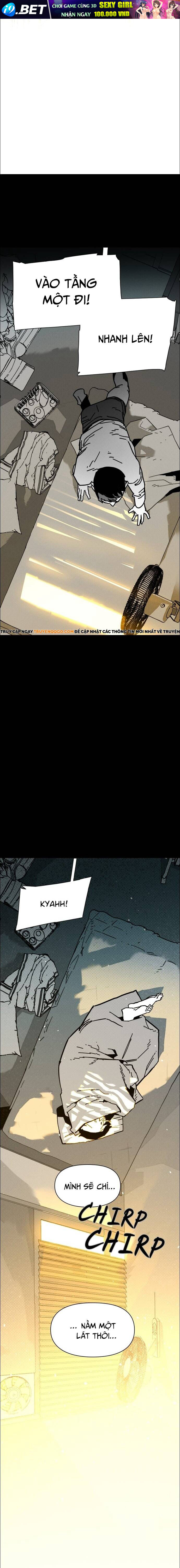 Dịch Vụ Tang Lễ Cho Xác Sống - Chapter 4 - Page 10