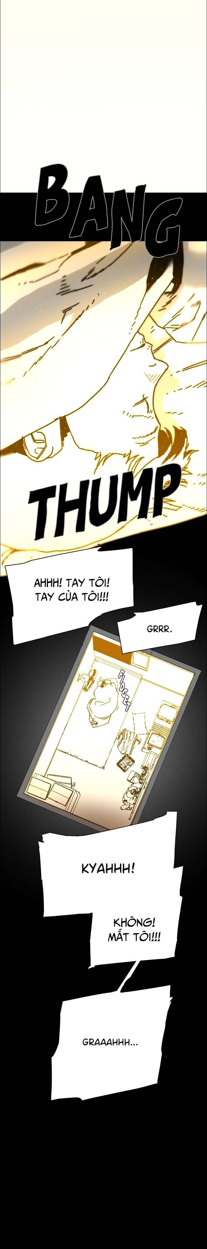 Dịch Vụ Tang Lễ Cho Xác Sống - Chapter 4 - Page 12