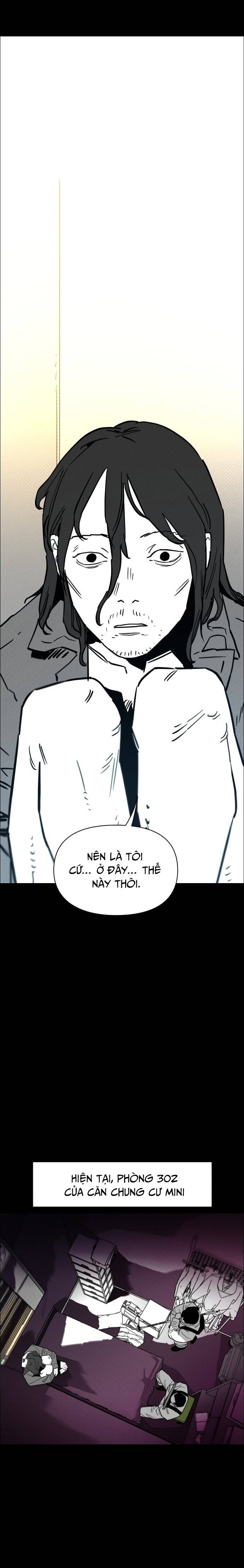 Dịch Vụ Tang Lễ Cho Xác Sống - Chapter 4 - Page 14