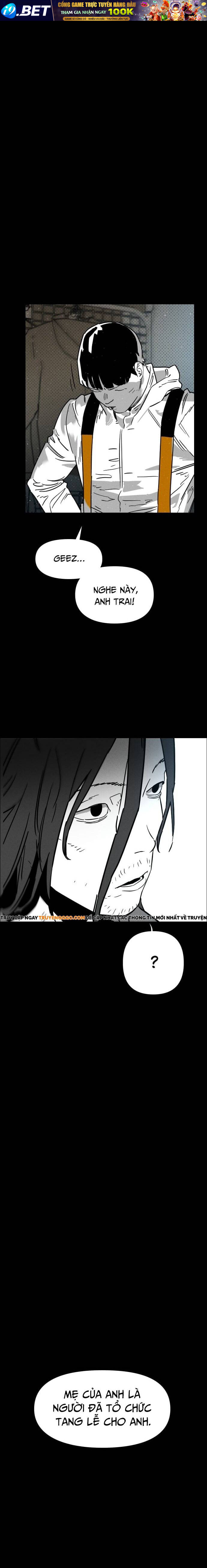 Dịch Vụ Tang Lễ Cho Xác Sống - Chapter 4 - Page 17