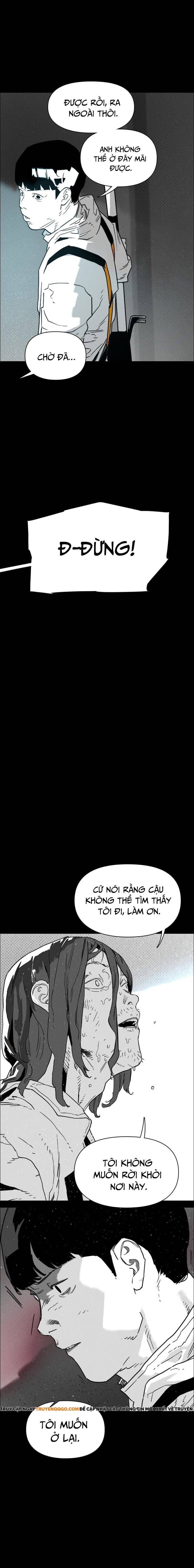 Dịch Vụ Tang Lễ Cho Xác Sống - Chapter 4 - Page 19