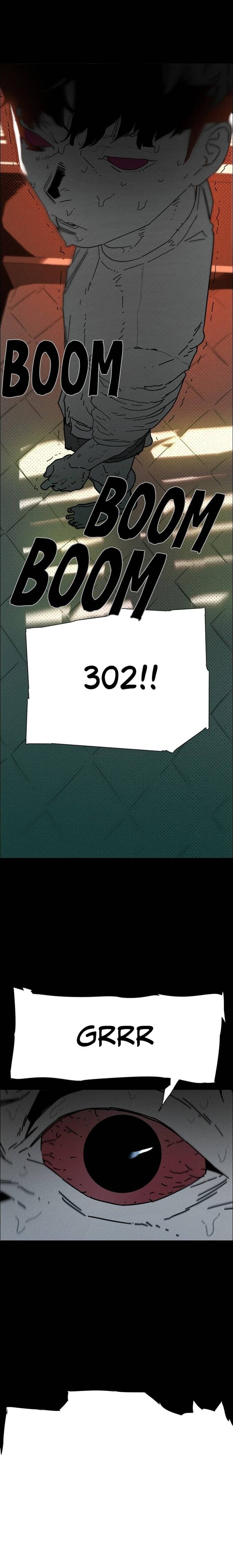 Dịch Vụ Tang Lễ Cho Xác Sống - Chapter 4 - Page 22