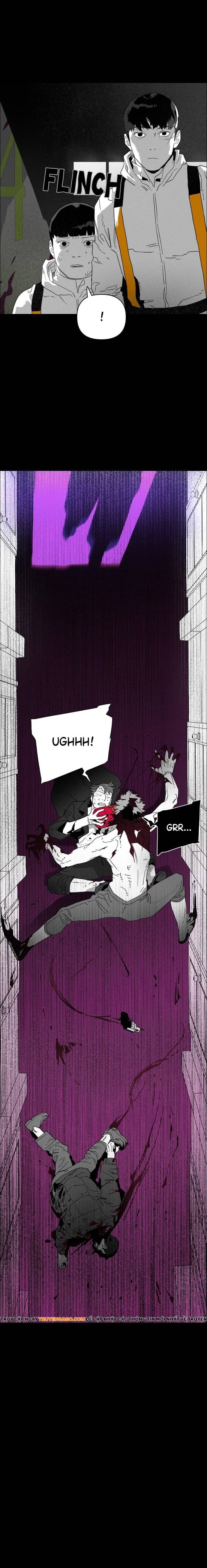 Dịch Vụ Tang Lễ Cho Xác Sống - Chapter 4 - Page 29