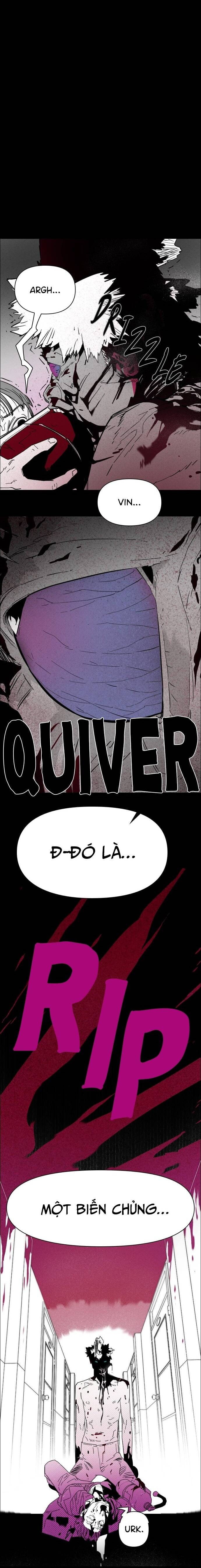 Dịch Vụ Tang Lễ Cho Xác Sống - Chapter 4 - Page 30