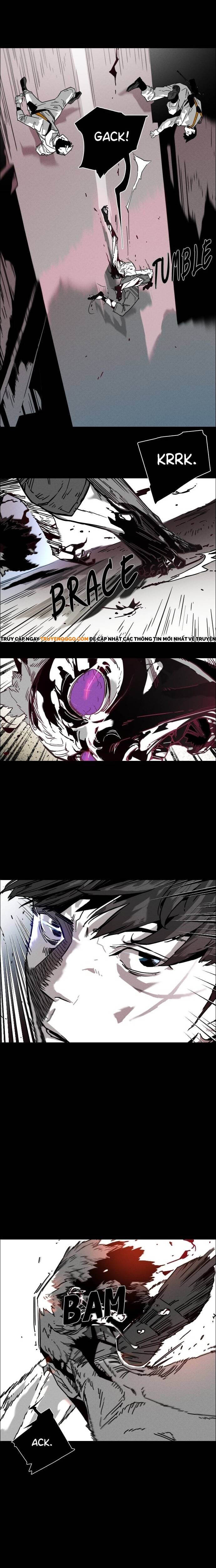 Dịch Vụ Tang Lễ Cho Xác Sống - Chapter 4 - Page 32