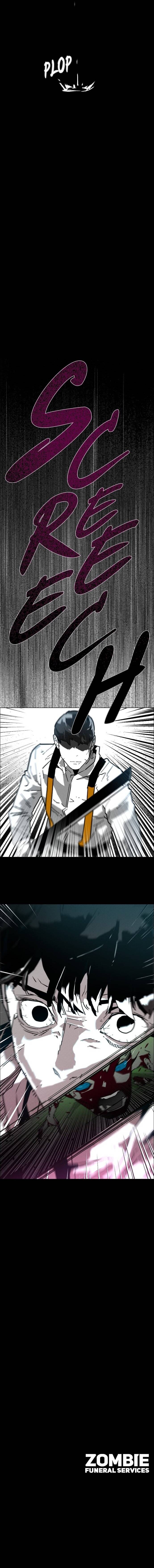 Dịch Vụ Tang Lễ Cho Xác Sống - Chapter 4 - Page 36