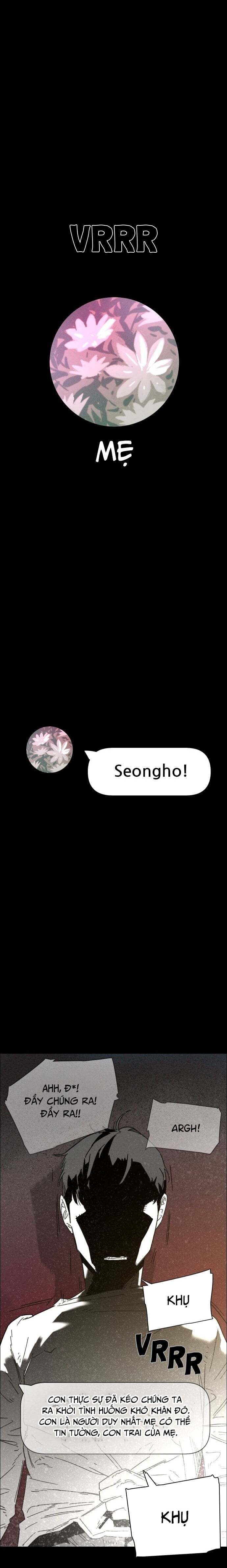 Dịch Vụ Tang Lễ Cho Xác Sống - Chapter 4 - Page 6