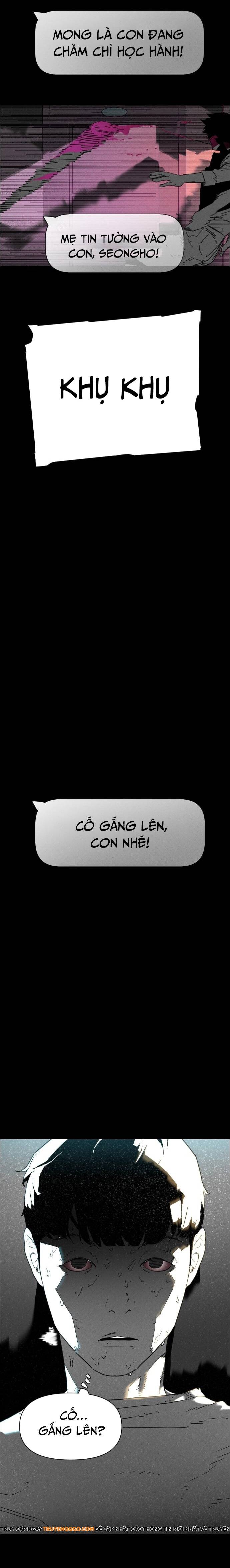 Dịch Vụ Tang Lễ Cho Xác Sống - Chapter 4 - Page 7