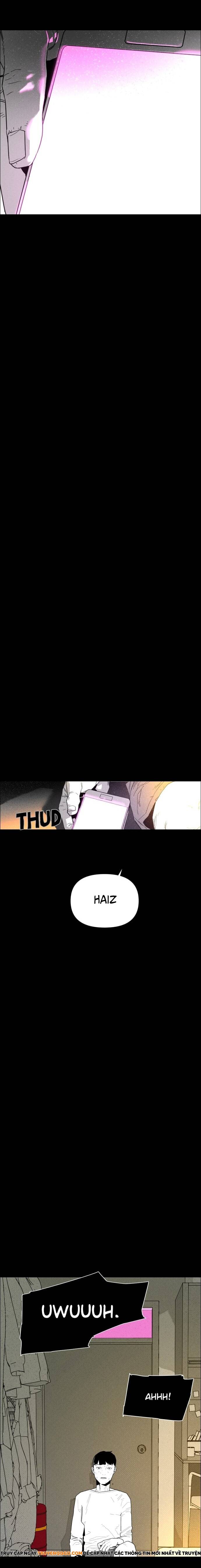 Dịch Vụ Tang Lễ Cho Xác Sống - Chapter 4 - Page 8