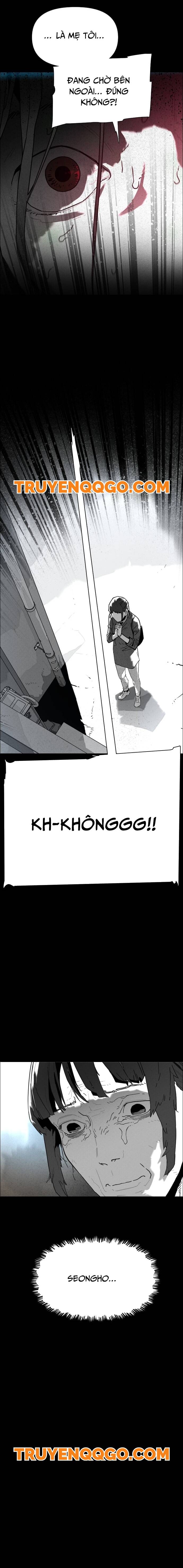 Dịch Vụ Tang Lễ Cho Xác Sống - Chapter 5 - Page 11