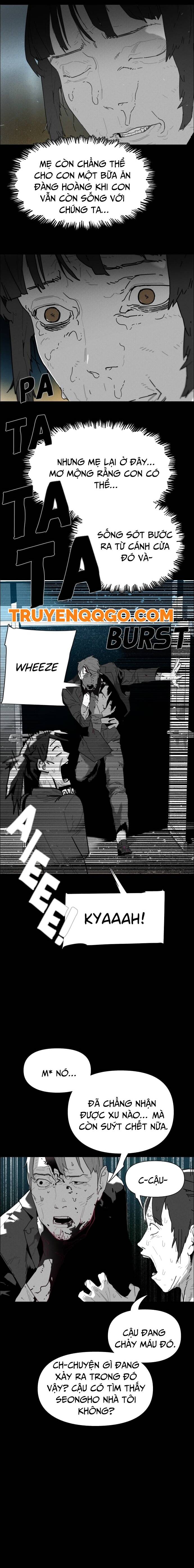 Dịch Vụ Tang Lễ Cho Xác Sống - Chapter 5 - Page 12