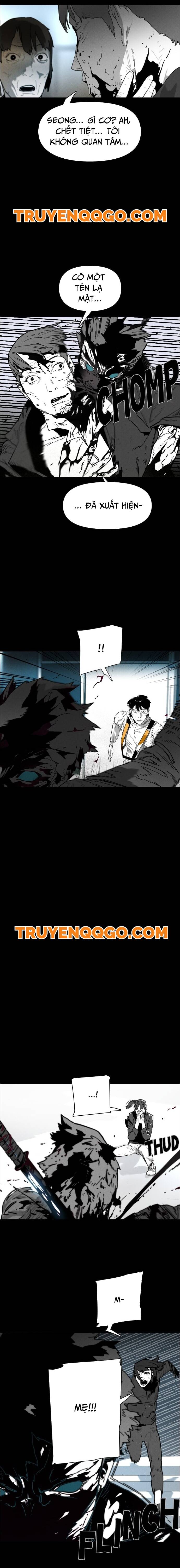 Dịch Vụ Tang Lễ Cho Xác Sống - Chapter 5 - Page 13