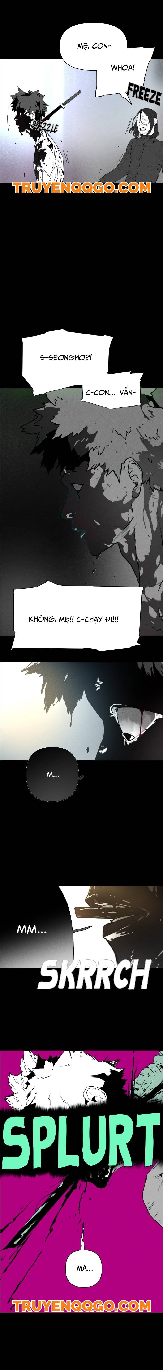 Dịch Vụ Tang Lễ Cho Xác Sống - Chapter 5 - Page 14