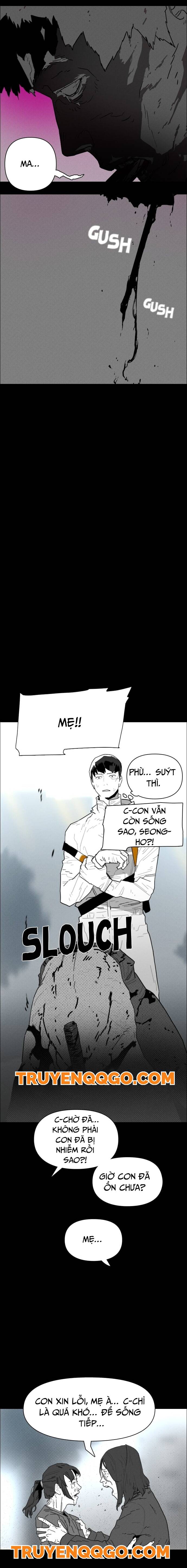 Dịch Vụ Tang Lễ Cho Xác Sống - Chapter 5 - Page 15