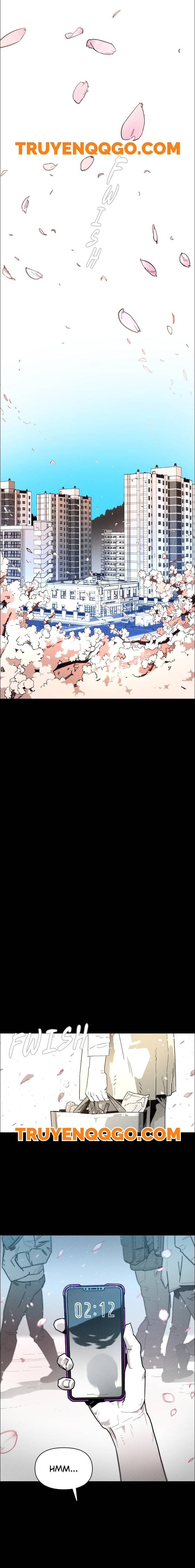 Dịch Vụ Tang Lễ Cho Xác Sống - Chapter 5 - Page 21