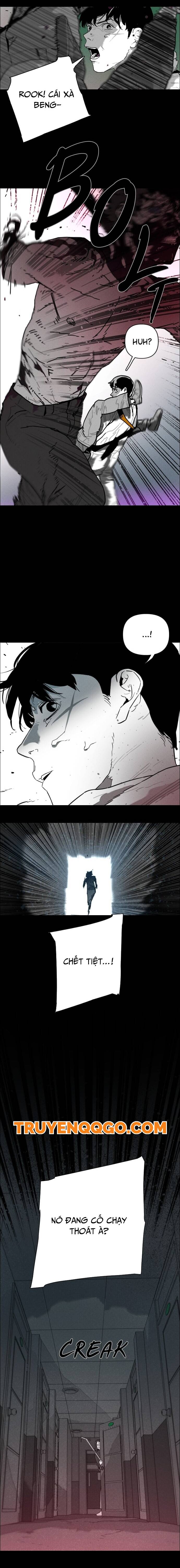 Dịch Vụ Tang Lễ Cho Xác Sống - Chapter 5 - Page 5