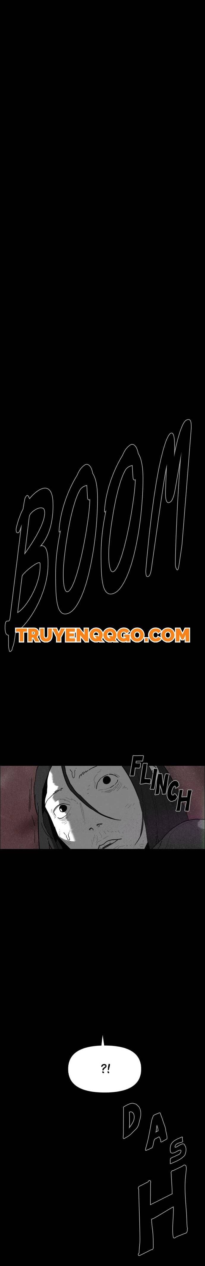 Dịch Vụ Tang Lễ Cho Xác Sống - Chapter 5 - Page 7