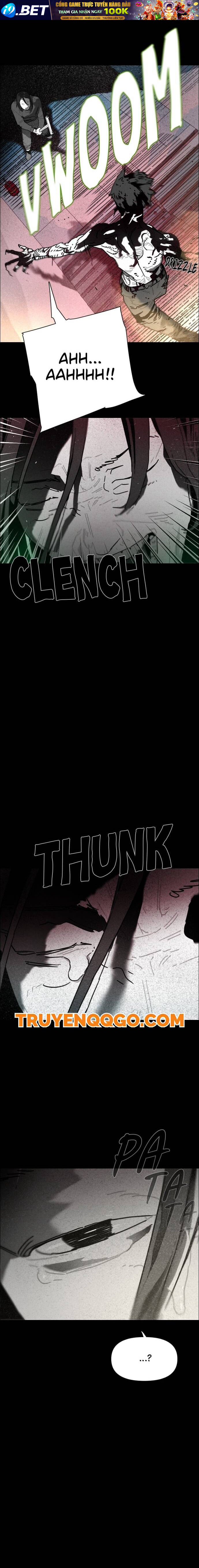 Dịch Vụ Tang Lễ Cho Xác Sống - Chapter 5 - Page 8