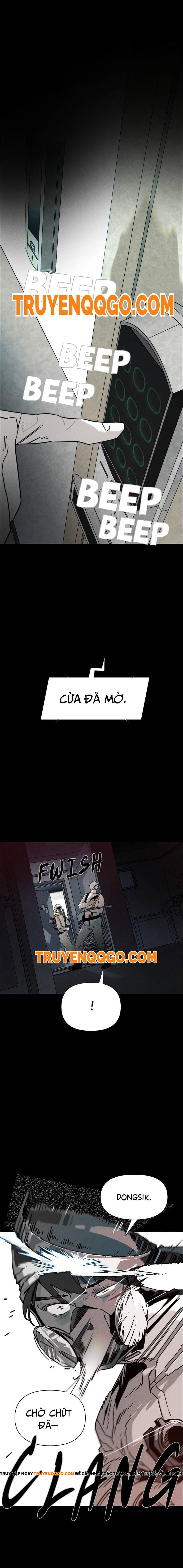 Dịch Vụ Tang Lễ Cho Xác Sống - Chapter 7 - Page 15