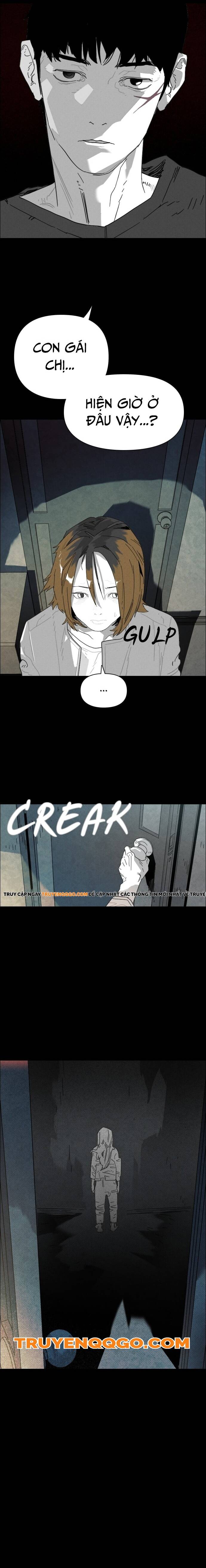 Dịch Vụ Tang Lễ Cho Xác Sống - Chapter 7 - Page 19