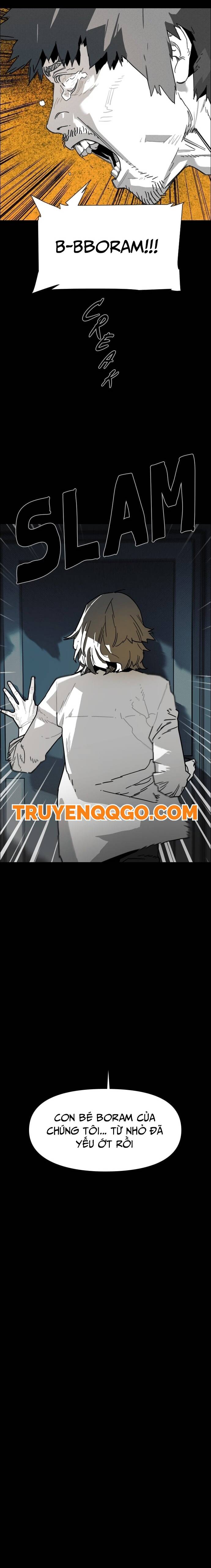 Dịch Vụ Tang Lễ Cho Xác Sống - Chapter 7 - Page 21