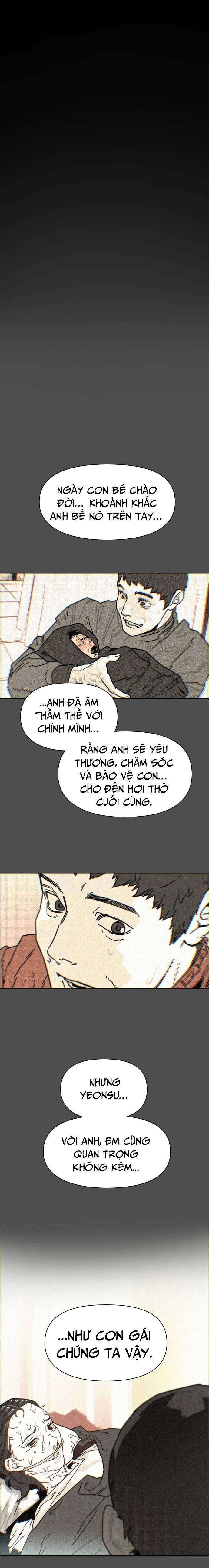 Dịch Vụ Tang Lễ Cho Xác Sống - Chapter 7 - Page 24