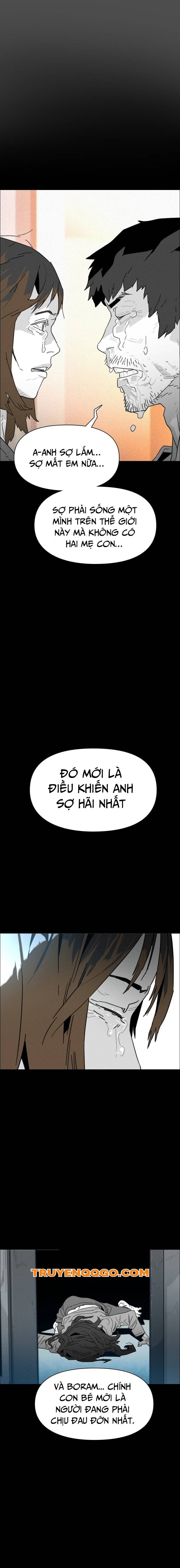Dịch Vụ Tang Lễ Cho Xác Sống - Chapter 7 - Page 25