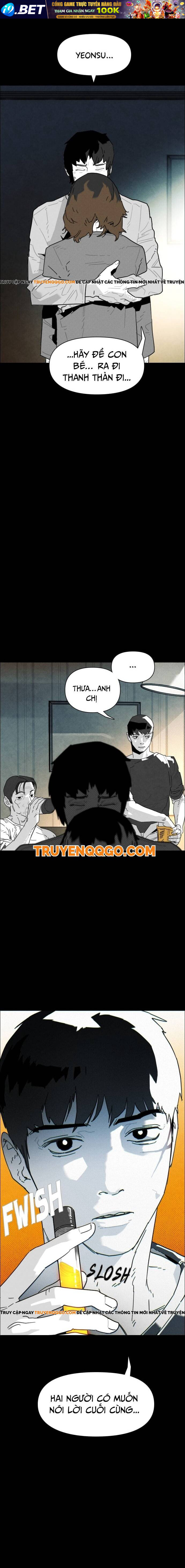 Dịch Vụ Tang Lễ Cho Xác Sống - Chapter 7 - Page 26