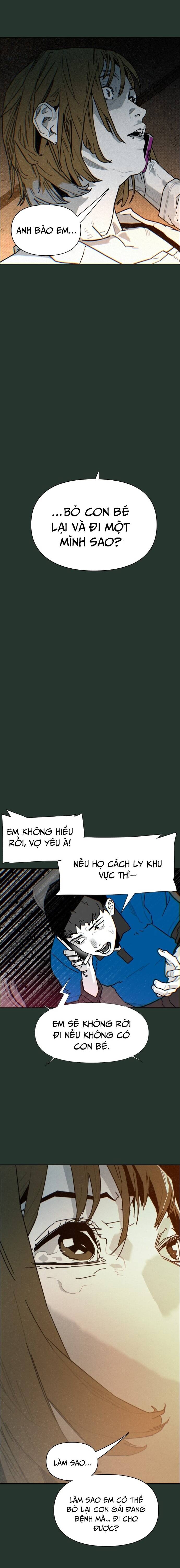 Dịch Vụ Tang Lễ Cho Xác Sống - Chapter 7 - Page 4