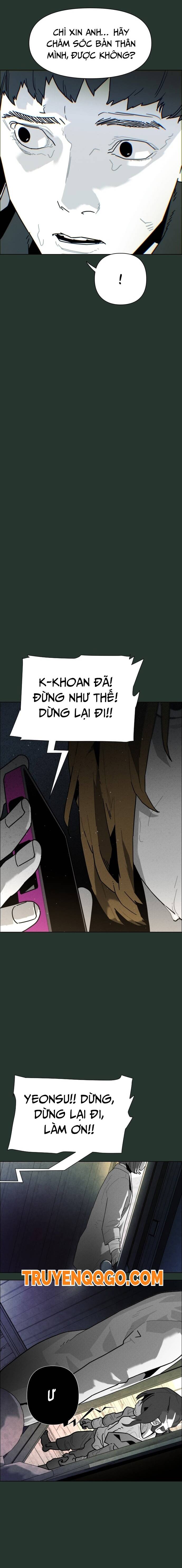 Dịch Vụ Tang Lễ Cho Xác Sống - Chapter 7 - Page 6