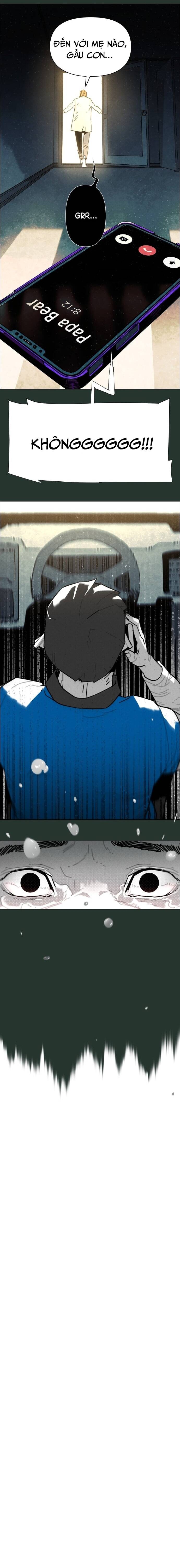 Dịch Vụ Tang Lễ Cho Xác Sống - Chapter 7 - Page 7