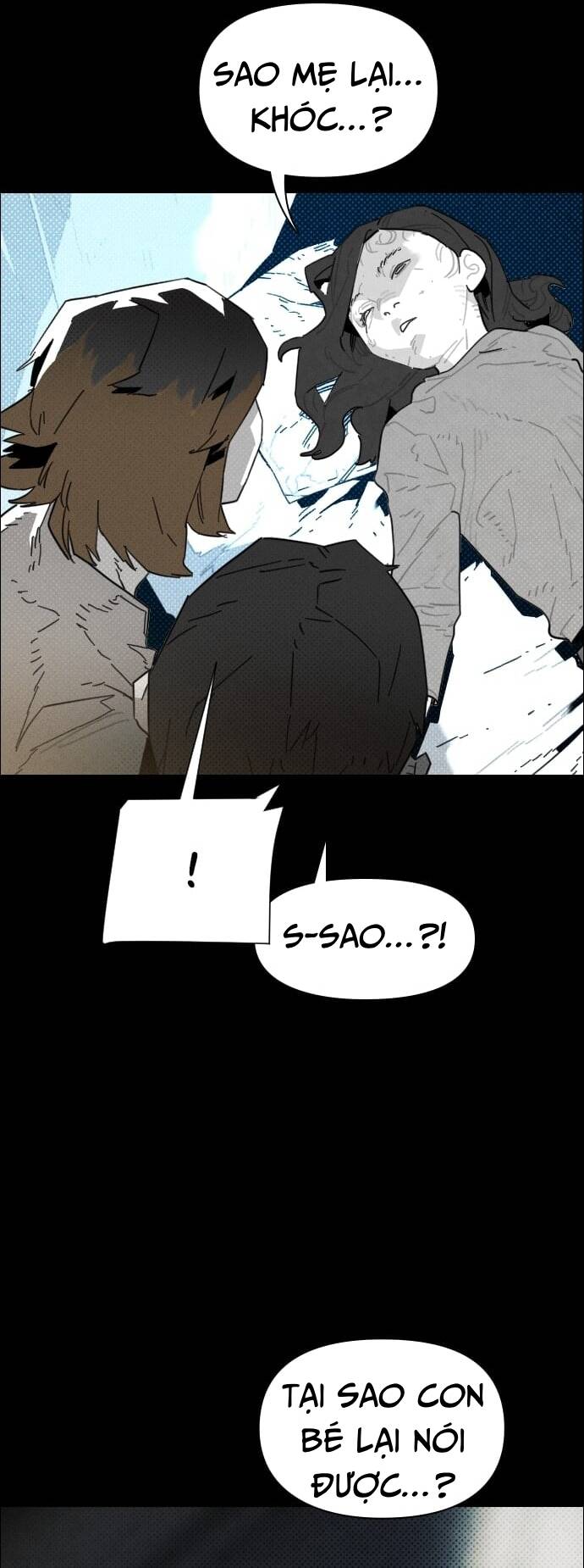 Dịch Vụ Tang Lễ Cho Xác Sống - Chapter 8 - Page 11