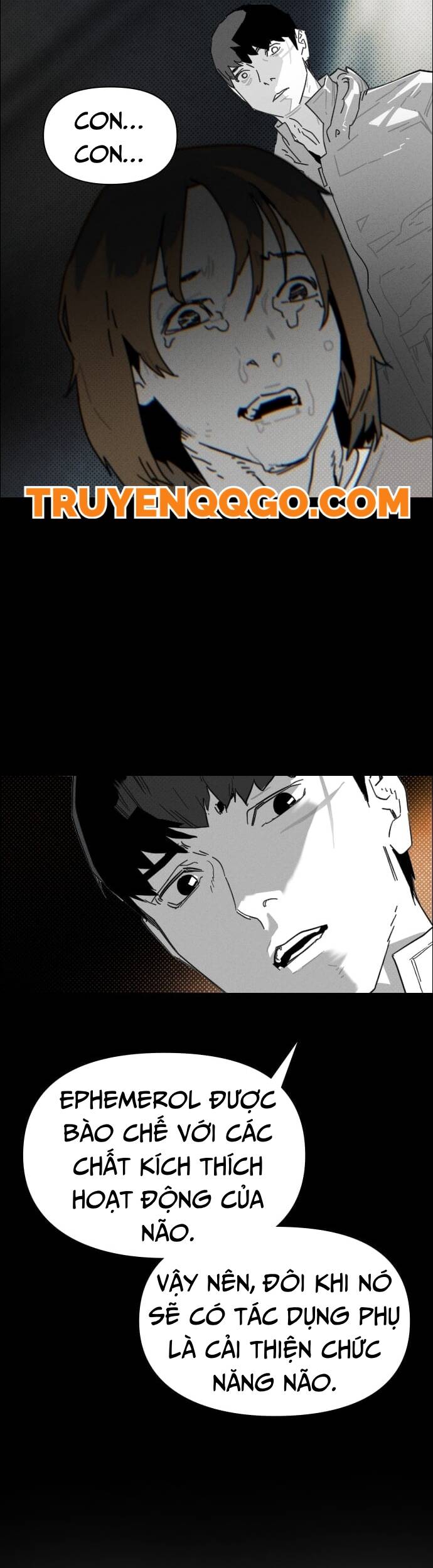 Dịch Vụ Tang Lễ Cho Xác Sống - Chapter 8 - Page 12