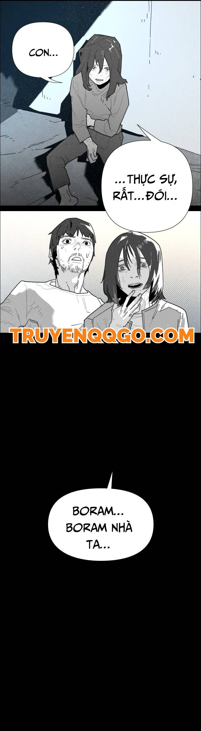 Dịch Vụ Tang Lễ Cho Xác Sống - Chapter 8 - Page 14