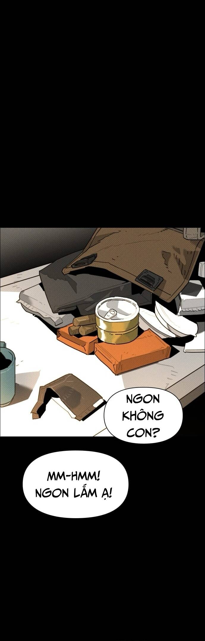 Dịch Vụ Tang Lễ Cho Xác Sống - Chapter 8 - Page 16