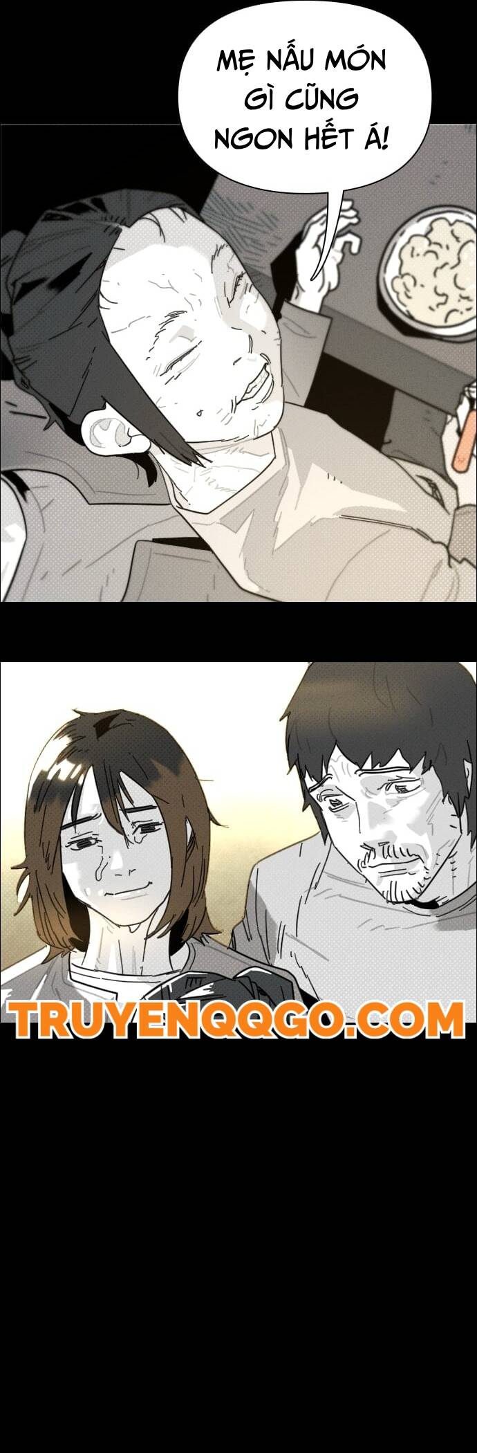 Dịch Vụ Tang Lễ Cho Xác Sống - Chapter 8 - Page 17