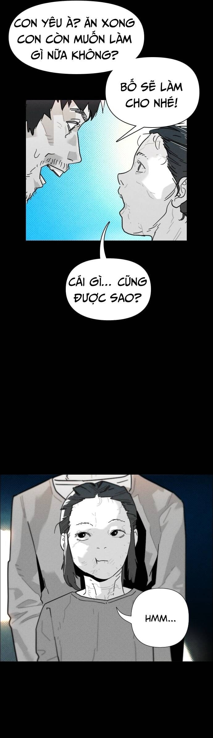 Dịch Vụ Tang Lễ Cho Xác Sống - Chapter 8 - Page 18