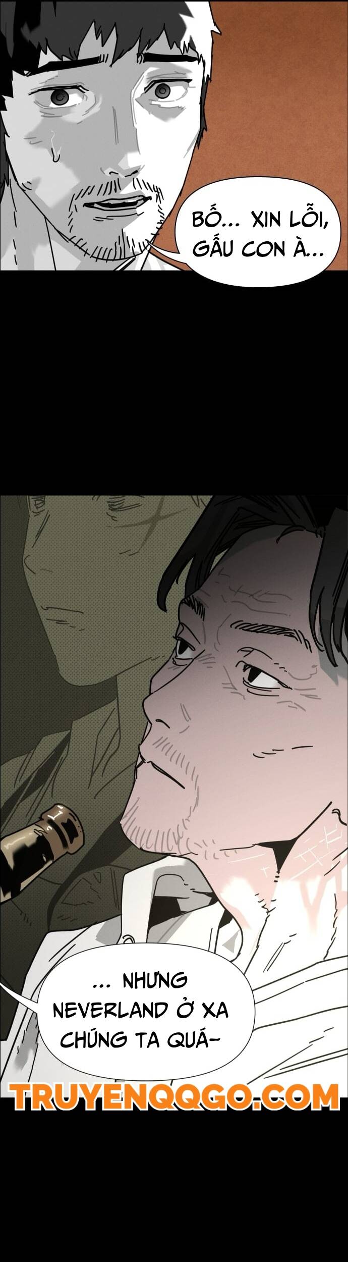 Dịch Vụ Tang Lễ Cho Xác Sống - Chapter 8 - Page 21