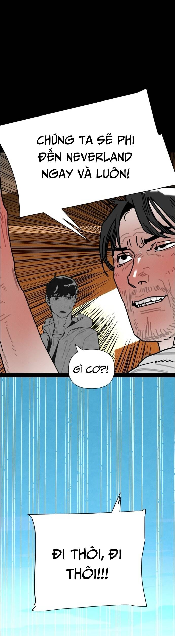 Dịch Vụ Tang Lễ Cho Xác Sống - Chapter 8 - Page 23