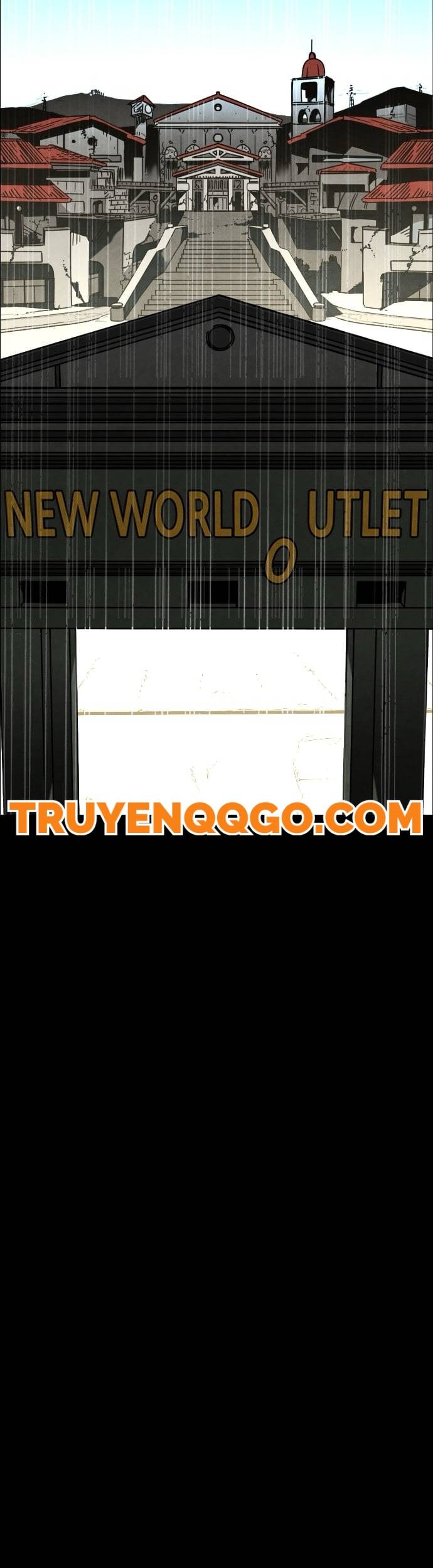 Dịch Vụ Tang Lễ Cho Xác Sống - Chapter 8 - Page 24