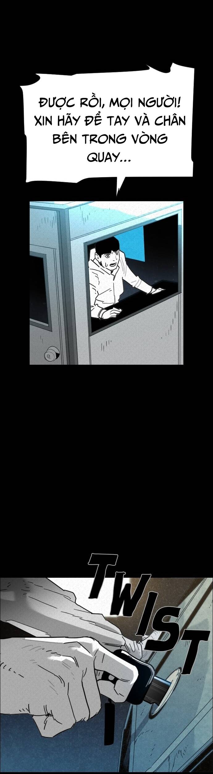 Dịch Vụ Tang Lễ Cho Xác Sống - Chapter 8 - Page 25