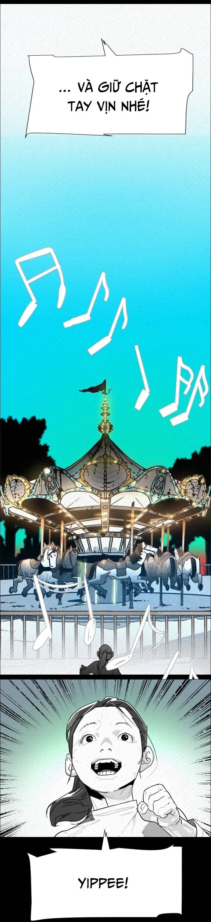 Dịch Vụ Tang Lễ Cho Xác Sống - Chapter 8 - Page 26
